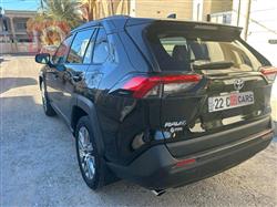 تويوتا راف 4